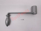 1153-2175 6" Vise Handle