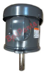 1155-0001 2HP New Spindle Motor