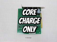 1159-8033 *CORE CHARGE*