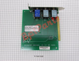 1159-8033 BMDC 3 Circuit Breaker Board