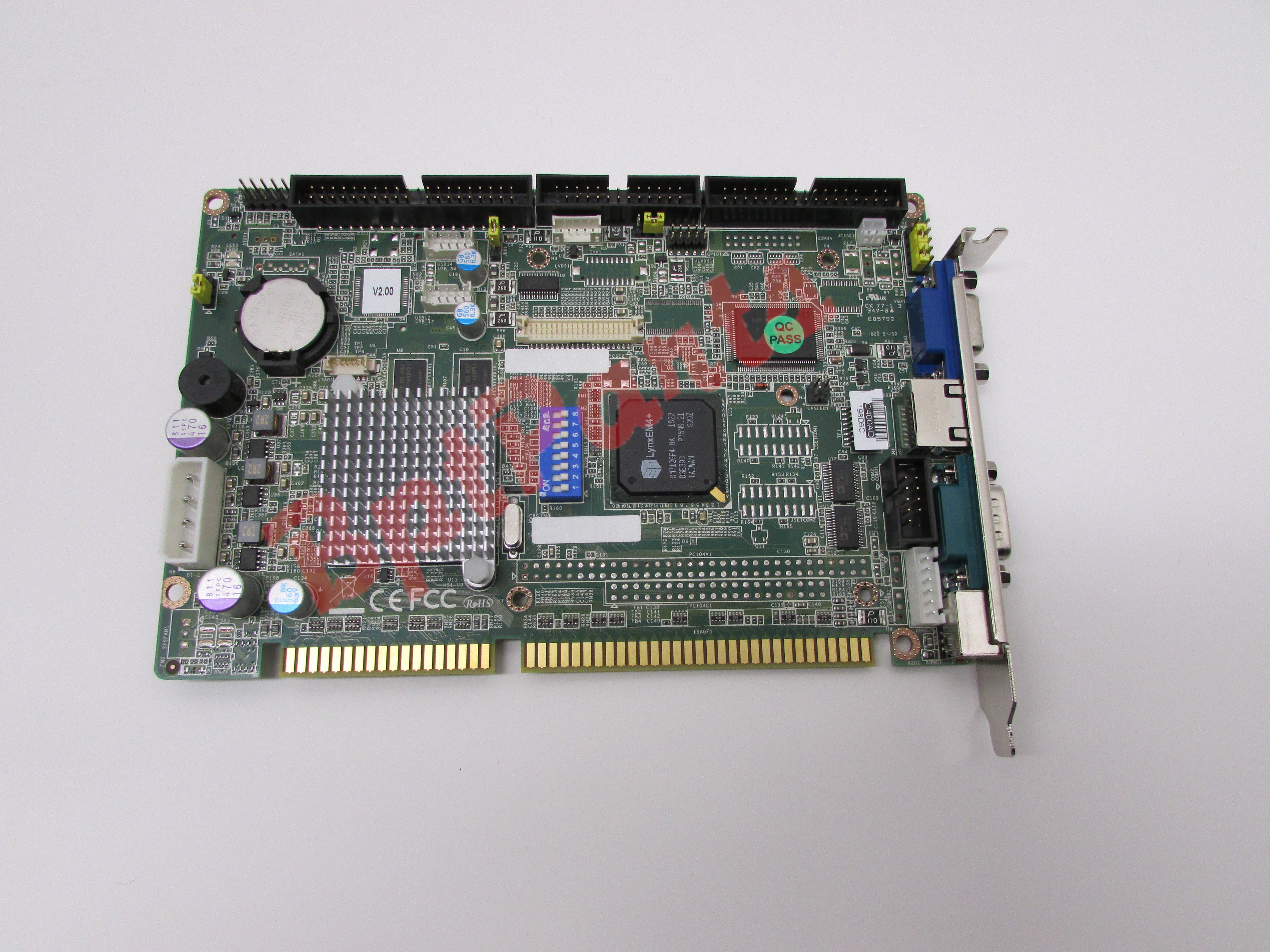 1159-8363 Motherboard, Single Board Computer (SBC) – BptParts