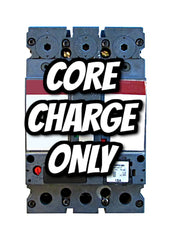 1159-8893 W/O HNDL *CORE CHARGE*