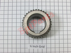 1162-5177-34T Motor Pinion Gear