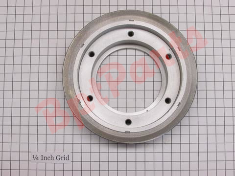 1162-6108 60 Tooth Spindle Side Encoder Pulley