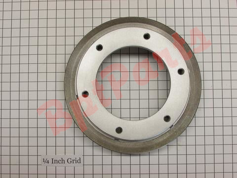 1162-6108 60 Tooth Spindle Side Encoder Pulley