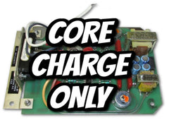 1163-2568 New Style *CORE CHARGE*