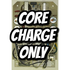 1163-2568 Old Style *CORE CHARGE*
