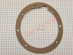 1165-5090 Series II Air Pedestal Bottom Plate Gasket