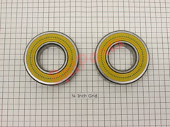 1177-1020 CNC Lower Spindle Bearings