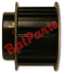 1178-0468 12-Tooth Pulley ASM