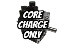 1186-6590 *CORE CHARGE*