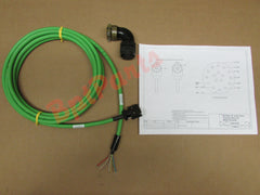 1186-6753-60" TRVL Cable Assembly