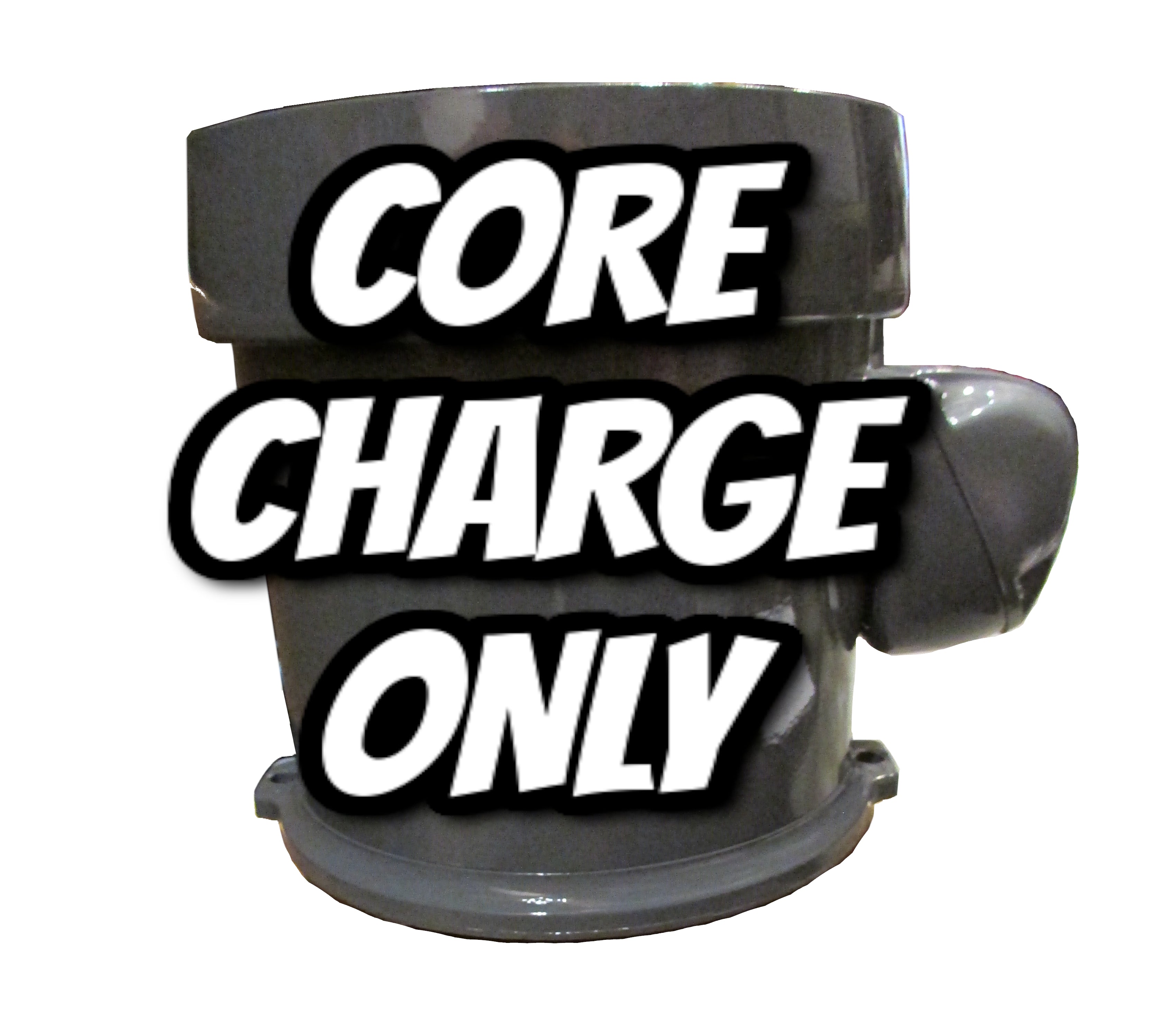 12015171R *CORE CHARGE* BptParts