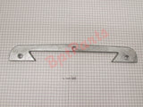 1206-0123 Front or Rear, Saddle to Knee Way Wiper Plate
