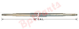 1206-1222 Leadscrew 42" (X-Axis)