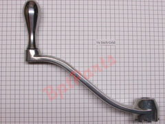 1206-1249 Elevating Crank Assembly with Handle