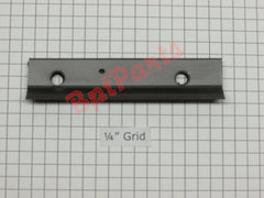1215-0217 Rear Left Side Saddle to Knee Way Wiper