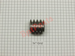 1215-2224 Worm Gear