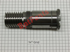 1218-0059 Splined Gear Hub