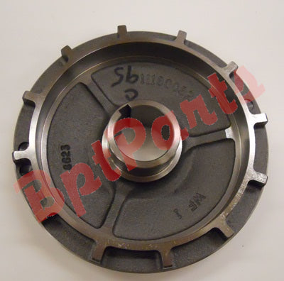 1218-0082 Stationary Drive Vari Disc – BptParts