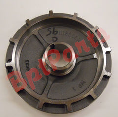 1218-0082 Stationary Drive Vari Disc