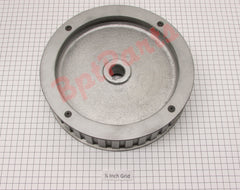 1219-0057-U  "USED Timing Belt Pulley"