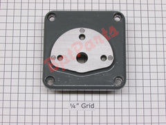 1219-0065 Gear Cluster Box Cover