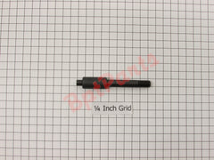 1219-0138 Shift Pin