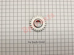 1219-0144 Gear, Feed Drive