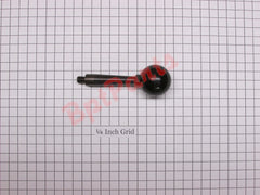 1219-0172 J Head Motor Lock Handle