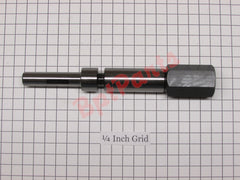 1219-0850 Adjusting Worm Shaft