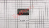 1219-1736 Long Head Retaining Hex Nut