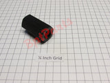 1219-1736 Long Head Retaining Hex Nut