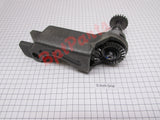 1219-3442 Worm Gear Cradle Assembly