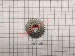 1219-3504 Cluster Gear Assembly