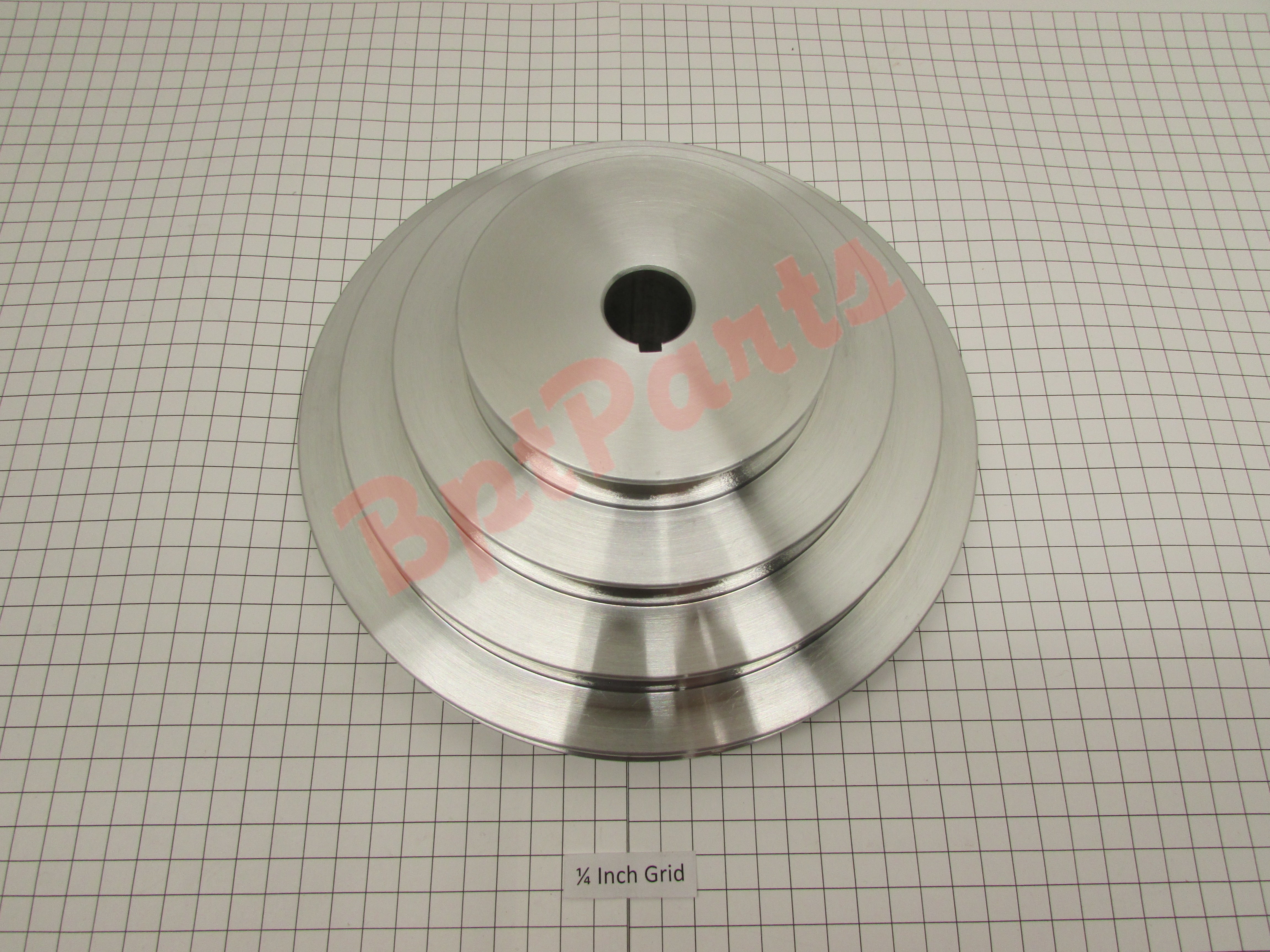 1219 3508 Motor Step Pulley 1J Head BptParts
