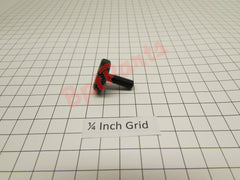 1220-0102 Indicating Rod Screw