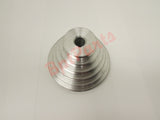 1224-0811 Shaper Head Motor Pulley