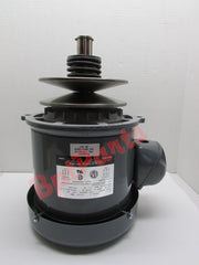 1255-0001-R Re-Manufactured 2HP Spindle Motor w/Discs