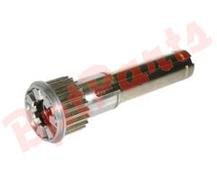 1255-0012 Spindle Hub & Clutch Assembly For CNC Head