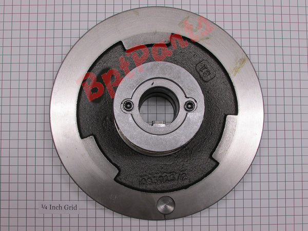 1255-0029 Motor Vari Disc Assembly – BptParts