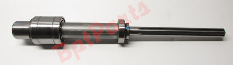 1255-0051 NEW R8 Spindle Assembly