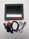 1259-1109 LCD4 Monitor Kit