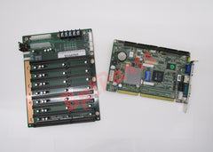 1259-8216-2AS-KIT  EZ Surf Motherboard & Backplane