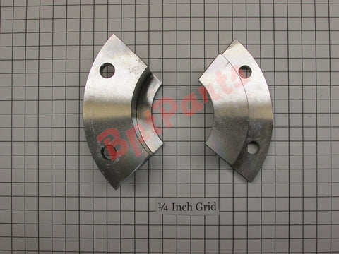 1262-5480 Thrust Plate