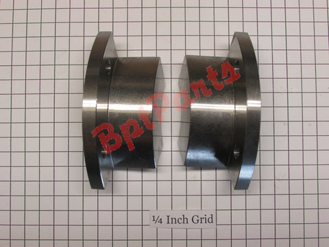 1262-5480 Thrust Plate