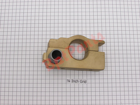 1263-5467 Table Feed Clutch Fork