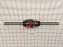 9281D Z-Axis Ballscrew EZ Trak Older Cantilever Version