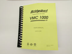 1802102 VMC 1000 Parts