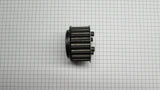 20T V2XT Motor Pulley, 20 Tooth